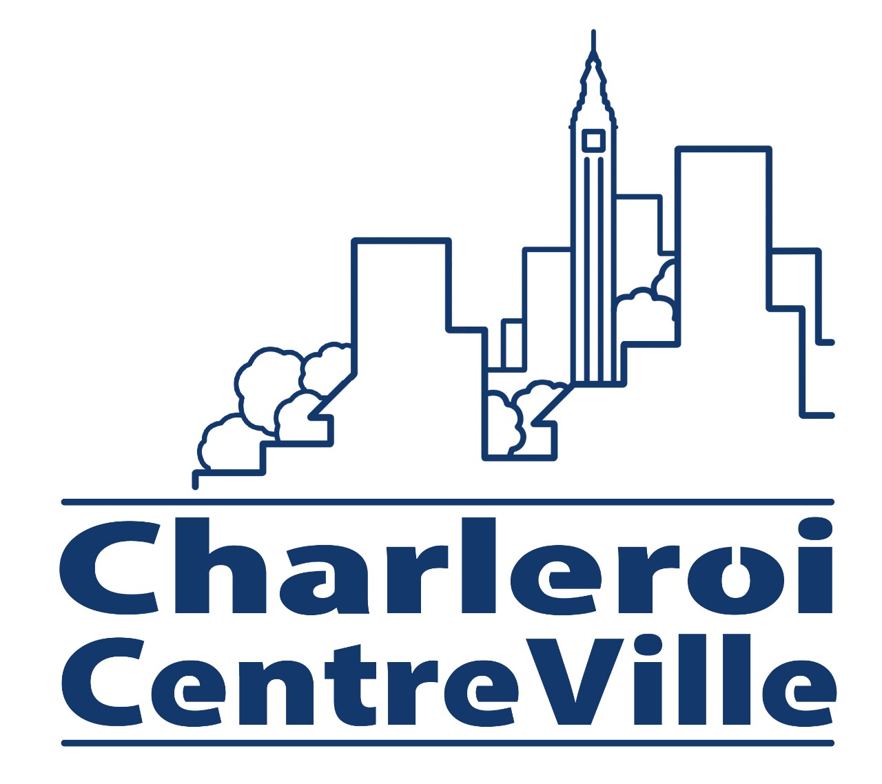 CharleroiCV
